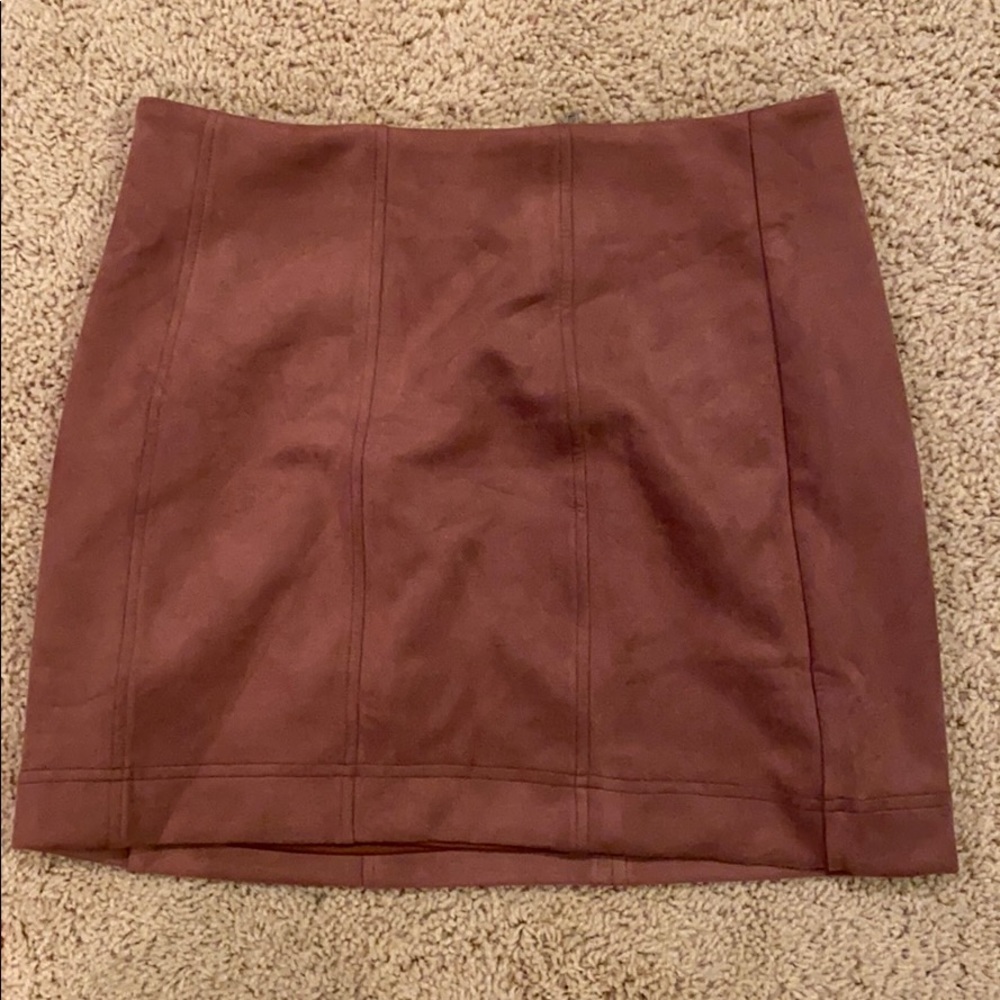 Never worn skirt